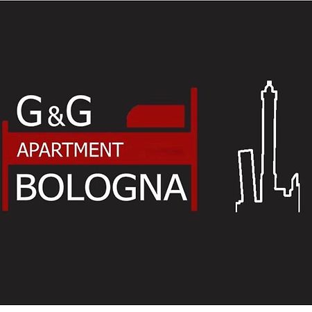 G&G Apartment Bologna Exterior photo