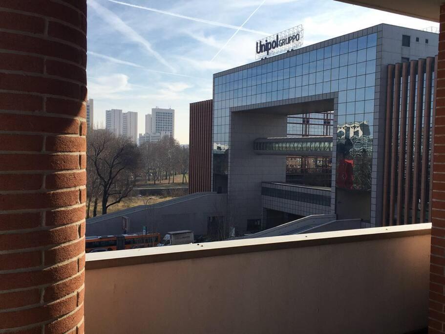 G&G Apartment Bologna Exterior photo