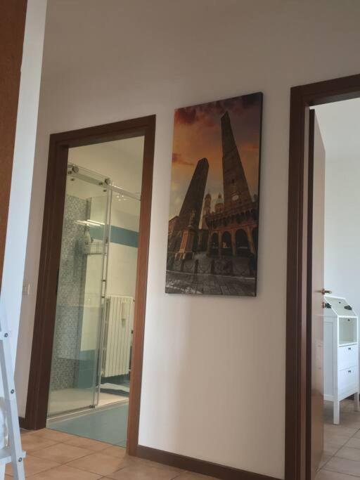 G&G Apartment Bologna Exterior photo