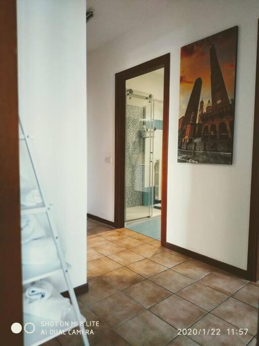G&G Apartment Bologna Exterior photo