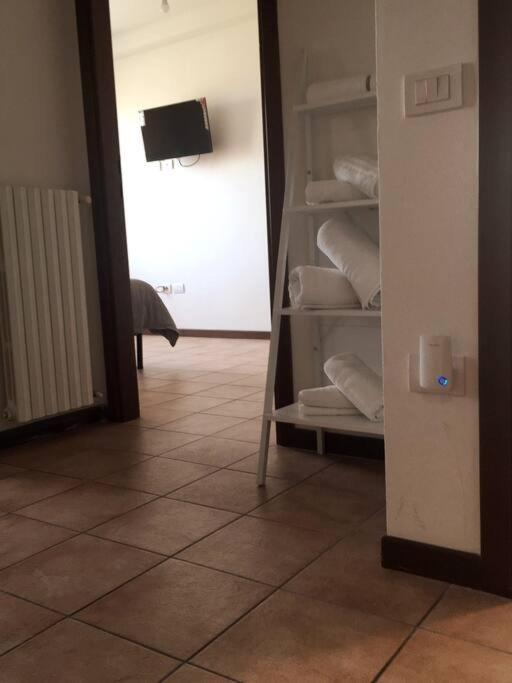 G&G Apartment Bologna Exterior photo