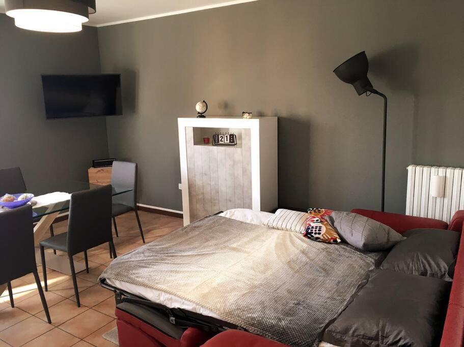 G&G Apartment Bologna Exterior photo