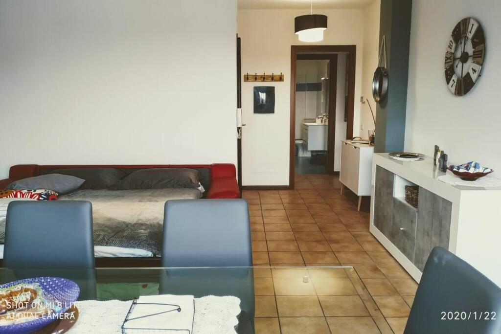 G&G Apartment Bologna Exterior photo