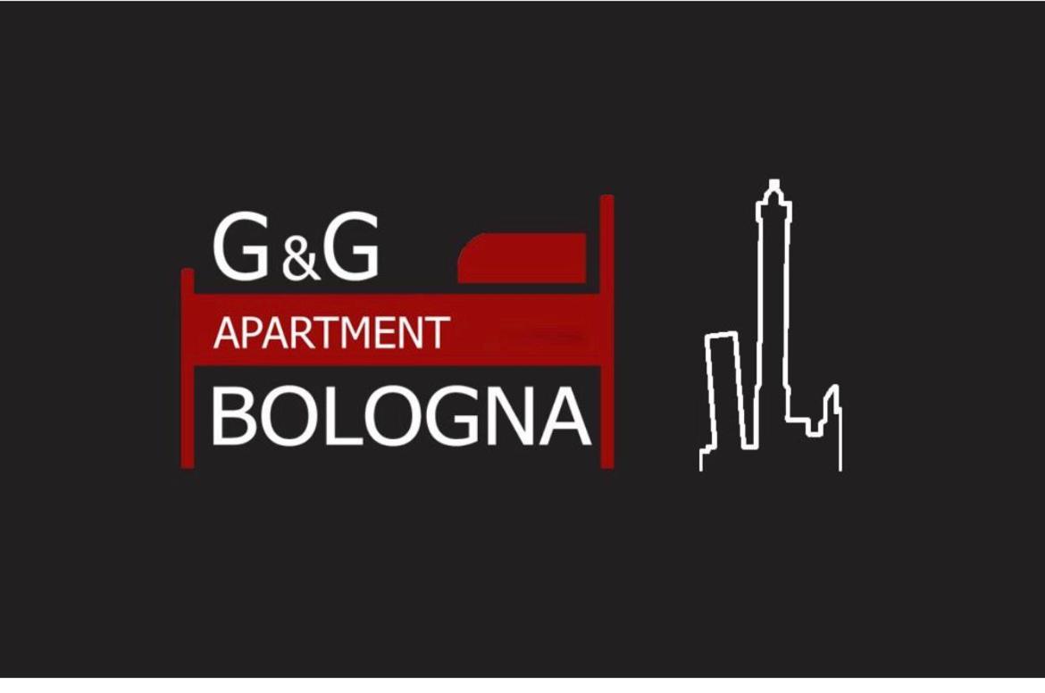 G&G Apartment Bologna Exterior photo